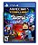 Jogo PS4 Minecraft A Telltale Game Series The Complete Adventure - Telltale - Imagem 1