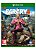 Jogo Xbox One Far Cry 4 Limited Edition - Ubisoft - Imagem 1