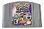 Jogo Nintendo 64 Pokemon Puzzle League - Nintendo - Imagem 1