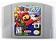 Jogo Nintendo 64 Mario Golf - Nintendo - Imagem 1