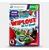 Jogo Xbox 360 Wipeout In The Zone - Activision - Imagem 1