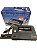Console Master system 3 Compact Na Caixa Com Saida RF- Sega - Imagem 2