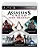 Jogo PS3 Assassis Creed Ezio Trilogy - Ubisoft - Imagem 1