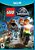 Jogo Wiiu Lego Jurassic World - WB Games - Imagem 1