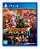 Jogo Ps4 Dragon Quest Heroes II - Square Enix - Imagem 1
