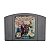 Jogo Nintendo 64 Hobotrons (LOOSE) - Crave - Imagem 1