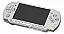 CONSOLE PSP 3001 - PRATA BLOQUEADO - 2GB - SONY - Imagem 1