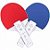 Raquetes de Ping Pong para Nintendo Wii - iConcepts - Imagem 1