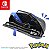 Bolsa de Transporte Case Cargo Pouch Compact Pokémon para Nintendo Switch - Hori - Imagem 3