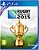 Jogo PS4 Rugby World Cup 2015 - Bigben Interactive - Imagem 1