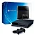 Console Playstation 4 Fat FW 10.50 Na Caixa - Sony - Imagem 1