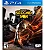 Jogo Ps4 Infamous Second Son - Limited Edition - Sucker Punch - Imagem 1
