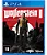 Jogo PS4 Wolfenstein II The New Collossus - Bethesda - Imagem 1