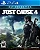 Jogo PS4 Just Cause 4 Edição Day One - LACRADO - Square Enix - Imagem 1