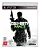 Jogo PS3 Call Of Duty Modern Warfare 3 MW3 - LACRADO - Activision - Imagem 1