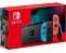 Console Nintendo Switch Na Caixa 32 GB - Nintendo - Imagem 1