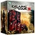 Console Xbox 360 Slim Edição limitada Gears Of War 3 Na Caixa Desbloqueado- Microsoft - Imagem 2