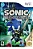 Jogo Nintendo Wii Sonic and The Black Knight - Sega - Imagem 1