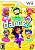 Jogo Nintendo Wii Nickelodeon Dance 2 - 2K Play - Imagem 1