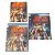 Jogo PS3 Tekken 6 Com Luva Holografica - Bandai Namco - Imagem 2