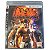 Jogo PS3 Tekken 6 Com Luva Holografica - Bandai Namco - Imagem 1