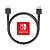 Cabo HDMI Original para Nintendo Switch - Nintendo - Imagem 1