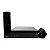 Console Nintendo Wii Preto na Caixa - Nintendo - Imagem 1