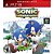 Jogo PS3 Sonic Generations - Greatest Hits - Sega - Imagem 1