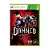 Jogo Xbox 360 Shadows Of The Damned - Uma Viagem do Suda 51 - EA - Imagem 1