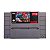Jogo Super Nintendo Street Fighiter II - Capcom - Imagem 1