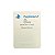 Memory Card PS2 - 8MB - Branco - Sony - Imagem 1