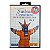 Jogo Master System Nuclear Creature - Tec Toy - Imagem 1