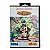 Jogo Master System Taz-Mania - Tec Toy - Imagem 1
