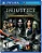 Jogo PS Vita Injustice Gods Among Us Ultimate Edition - WB - Imagem 1