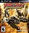 Jogo PS3 MX vs ATV Supercross - Nordic Games - Imagem 1