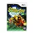 Jogo Nintendo Wii Scooby-Doo And The Spooky Swamp - WB Games - Imagem 1