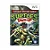 Jogo Nintendo Wii Teenage Mutant Ninja Turtles Smash-Up - Ubisoft - Imagem 1