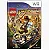 Jogo Nintendo Wii Lego Indiana Jones 2 - The Adventure Continues - Lucasarts - Imagem 1