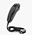 Controle Wii Nunchuk Preto - Importado - Imagem 1