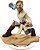 Boneco Disney Infinity Star Wars Obi-Wan Kenobi - Disney - Imagem 1