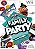 Jogo Nintendo Wii Hasbro Family Party - EA - Imagem 1