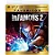 Jogo PS3 Infamous 2 - Favoritos - Sony - Imagem 1