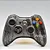 Controle XBOX 360 - Edição Limitada Call of Duty: Modern Warfare 3 - Microsoft - Imagem 1