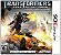 Jogo Nintendo 3DS Transformers Dark Of The Moon Stealth Force Edition - Activision - Imagem 1