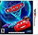 Jogo Nintendo 3DS Carros 2 - Disney - Imagem 1