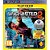 Jogo PS3 Uncharted 2 El Reino De Los Ladrones - Sony - Imagem 1