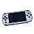 Console PSP-2000 Slim & Lite Crisis Core Final Fantasy VII 10th Anniversary Limited Edition - Sony - Imagem 1