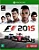 Jogo Xbox One Formula 1 2015 - Codemasters Racing - Imagem 1