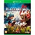 Jogo Xbox One Blood Bowl - Focus Home Interactive - Imagem 1