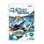Jogo Nintendo Wii My Sims Sky Heroes - EA - Imagem 1